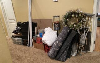 Junk Removal Services In Ahwatukee