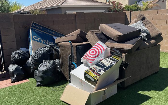 Junk Removal Pricing Guide | Compare Strong Junk Removal vs. 1 800 Got Junk