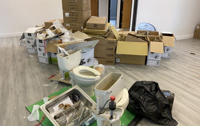 Junk Removal Pricing Guide | Compare Strong Junk Removal vs. 1 800 Got Junk