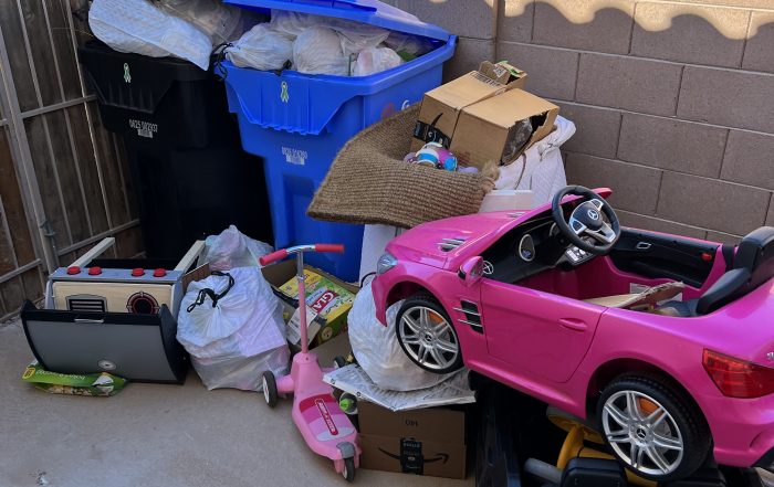 Junk Removal Pricing Guide | Compare Strong Junk Removal vs. 1 800 Got Junk