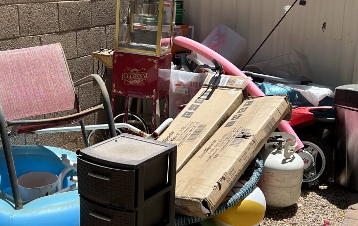 Junk Removal Pricing Guide | Compare Strong Junk Removal vs. 1 800 Got Junk