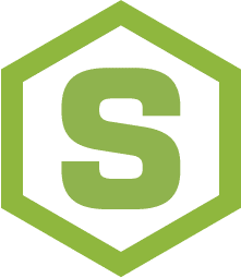 Strong Junk Removal Logo